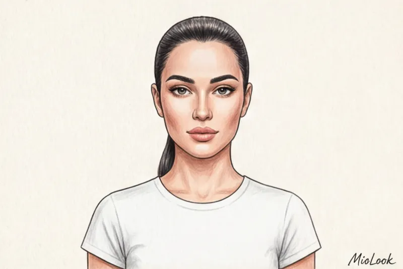 Виртуальная примерка: как нейросети помогают выбрать стрижку по структуре волос - 5