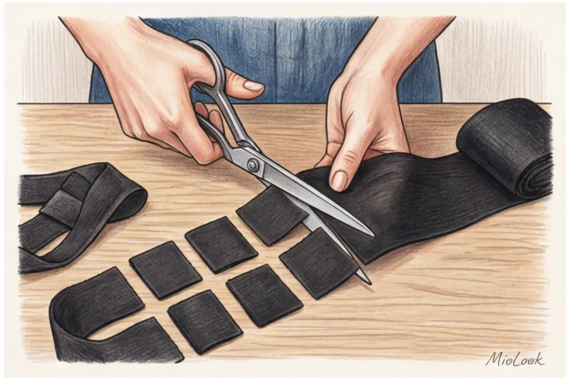 Утилизация нижнего белья и колготок: можно ли сдать их в переработку? - 5