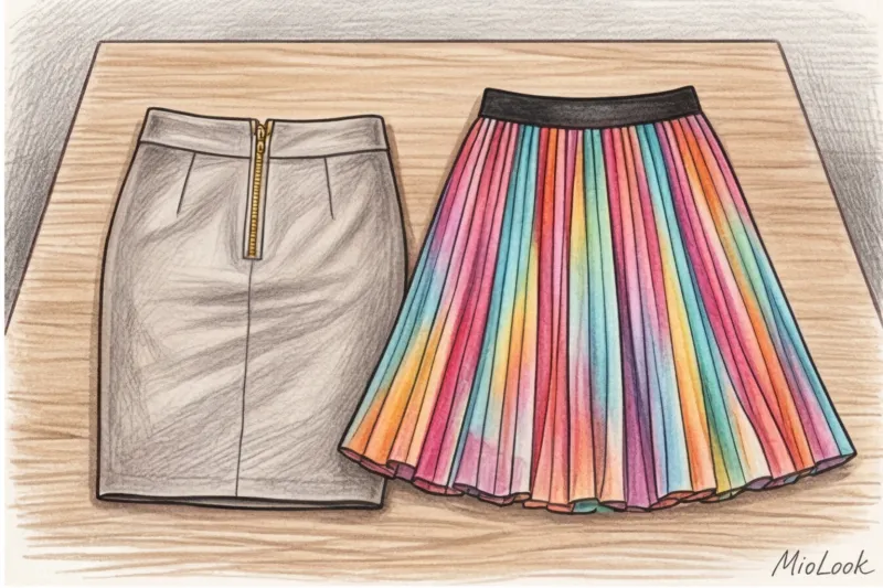 Антитренды платьев и юбок: фасоны, от которых стоит отказаться - 3