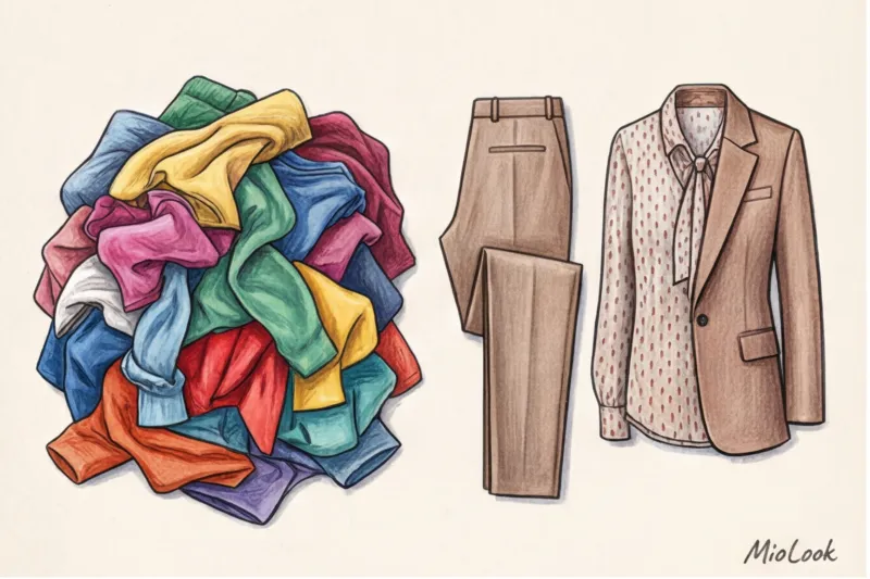 Как повысить конверсию карточки товара одежды с помощью персонализации - 1