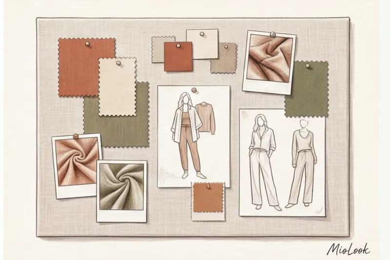 Базовая капсула для дома: список вещей из 10 предметов - 6