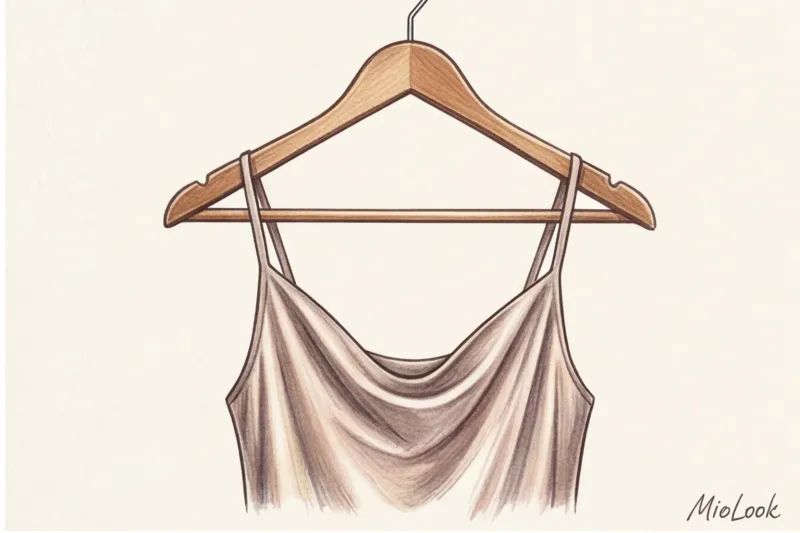 Как определить качество ткани перед покупкой: натуральные, синтетические и смесовые материалы - 3