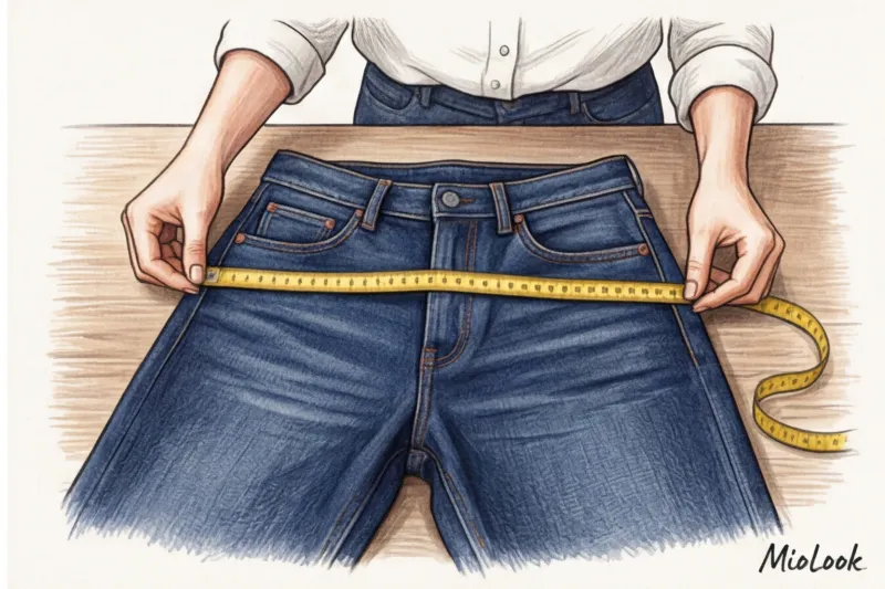 Какие джинсы вышли из моды: главные антитренды денима - 6