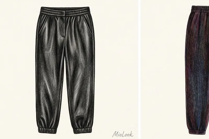 Джоггеры - 3