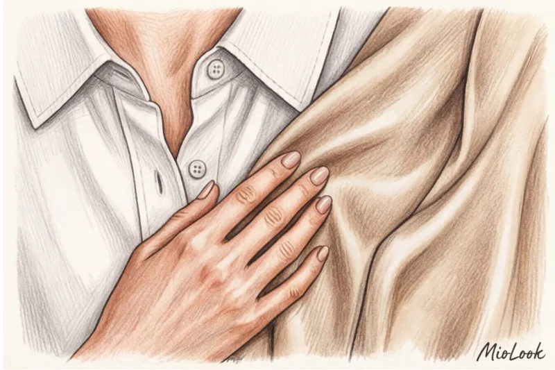 Принцип Парето в шкафу: как применять правило 80/20 для создания умного гардероба - 3