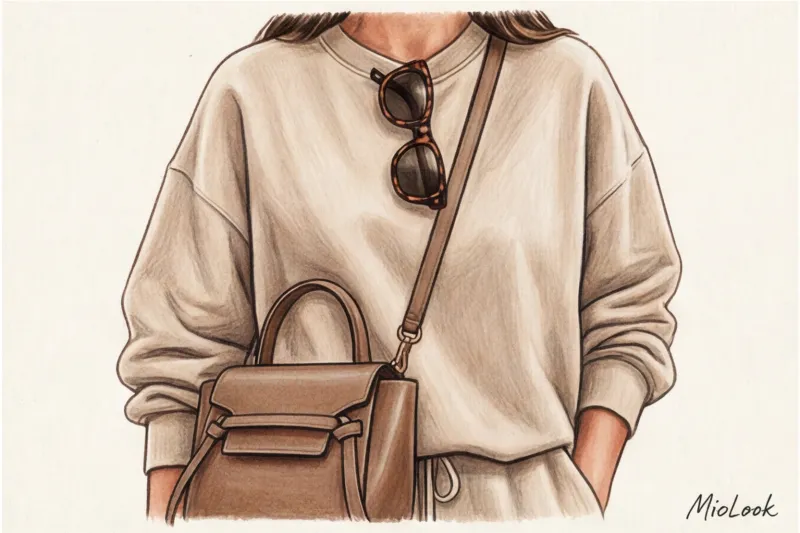 Парные спортивные костюмы и стритстайл: комфорт в едином стиле - 5