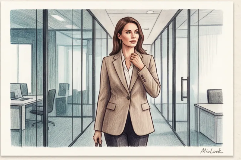 Парфюмерный этикет и дресс-код: ароматы для офиса, свиданий и мероприятий - 9