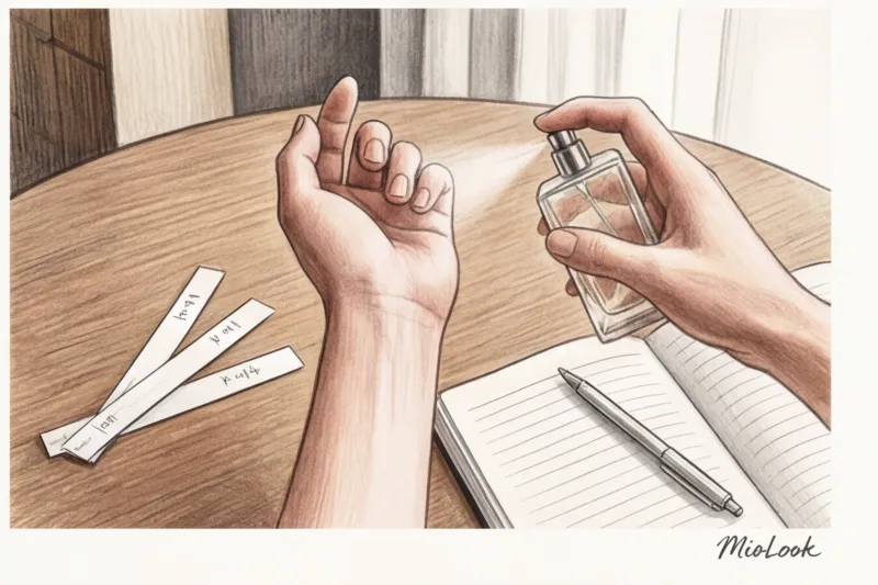 С чего начать знакомство с нишей: топ-10 понятных ароматов для новичков - 9