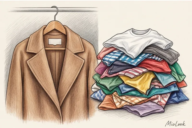 Трекер носки вещей: как считать стоимость выхода (Cost Per Wear) - 8