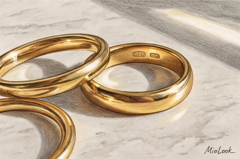 Классические украшения: аксессуары, которые сделают образ элегантным - 5