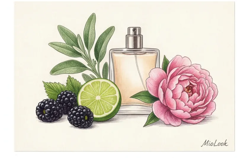 Искусство сочетания ароматов Jo Malone: проверенные миксы - 7