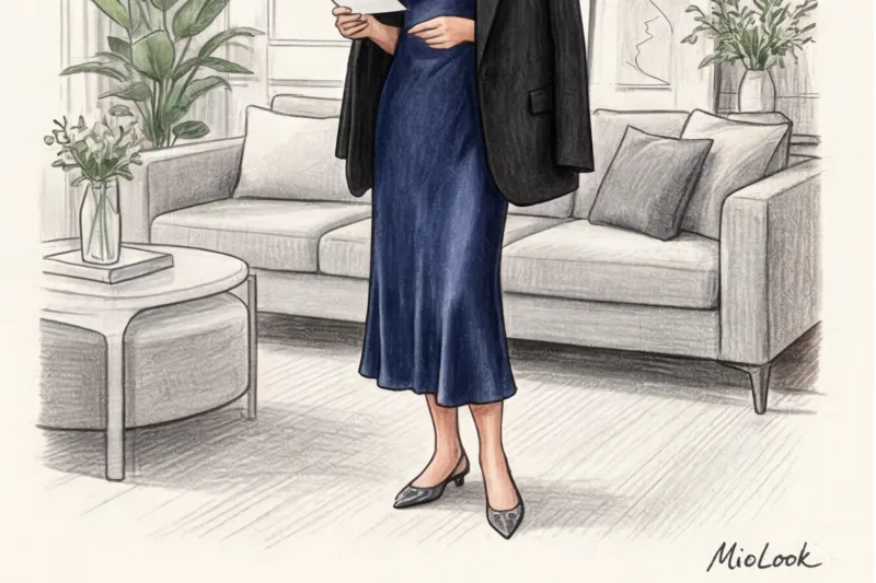 Black Tie Optional и Creative: как не переборщить с креативом - 7