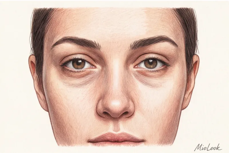 Как скрыть синяки под глазами: секреты свежего взгляда по утрам - 8