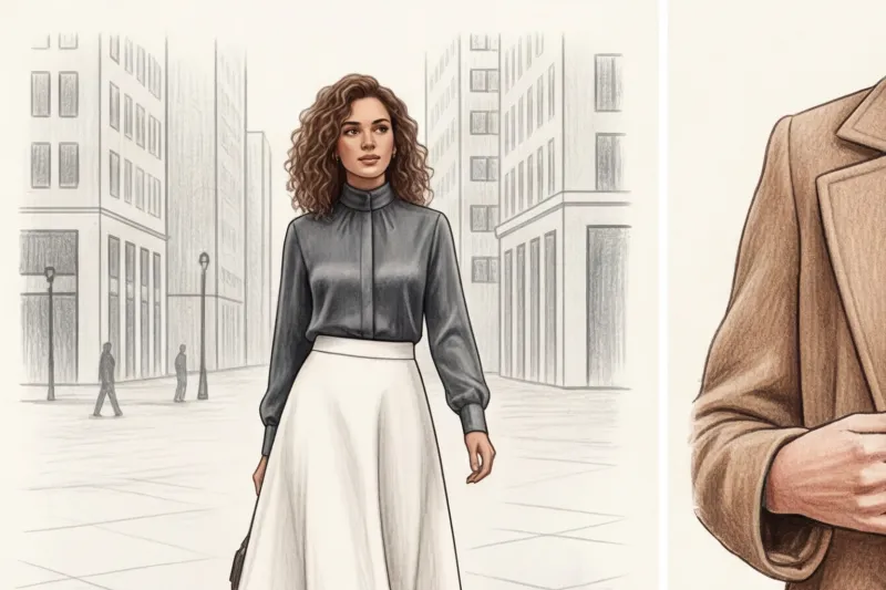 AI Stylist: Modest Fashion Without Compromise with MioLook