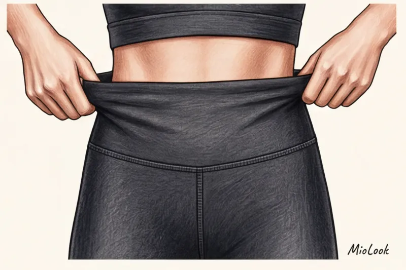 Ревизия спортивного гардероба: сколько вещей действительно нужно - 9