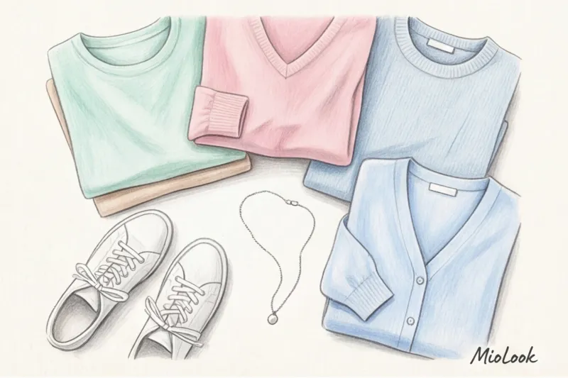 Архетип Дитя (Простодушный) в моде: легкость, романтика и естественность - 2