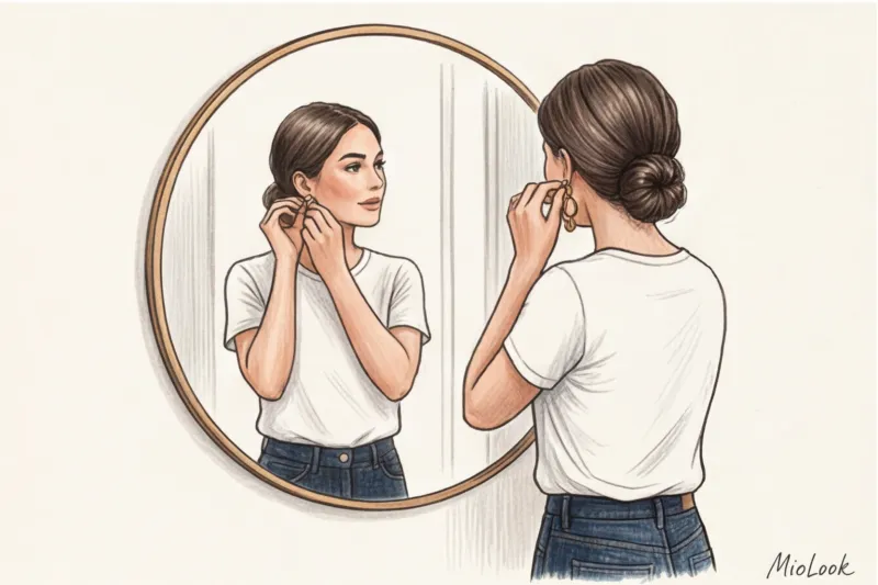 В чем встречать гостей дома: правила неформального дресс-кода - 7