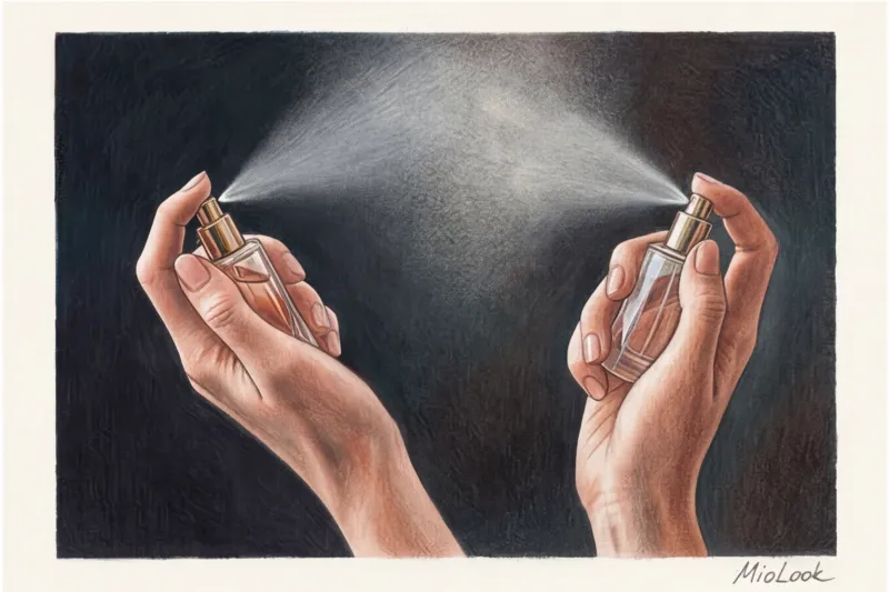 Как «облегчить» тяжелый парфюм с помощью цитрусовых ароматов - 8