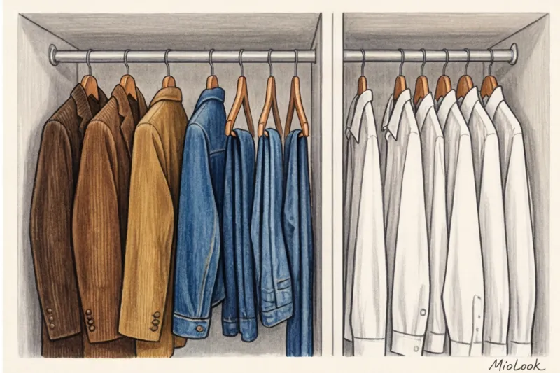 Что можно и категорически нельзя покупать в секонд-хенде - 6