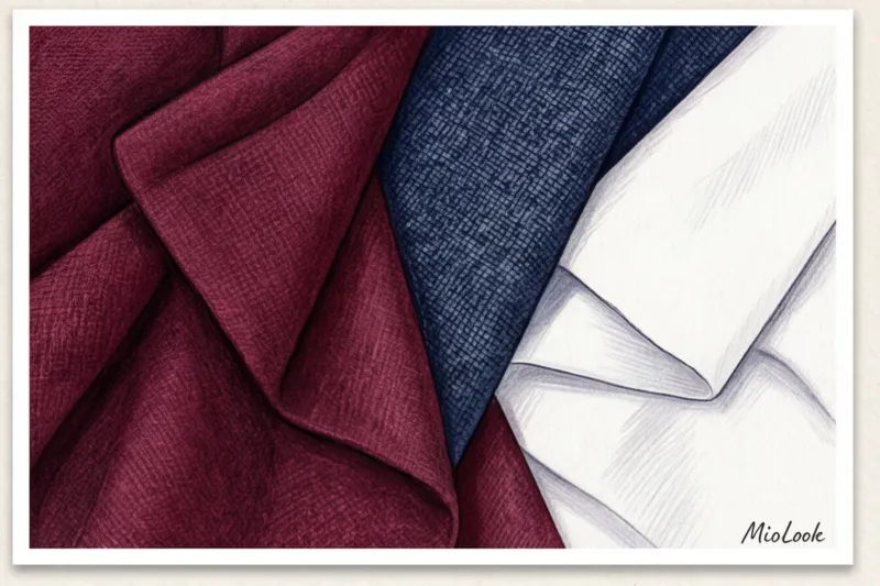 Стиль для полных женщин после 50 лет: как скрыть недостатки и подчеркнуть достоинства - 9