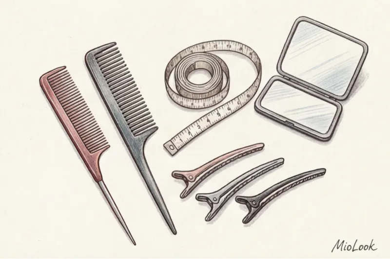 Подбор стрижки по форме лица: идеальные решения для каждой - 2