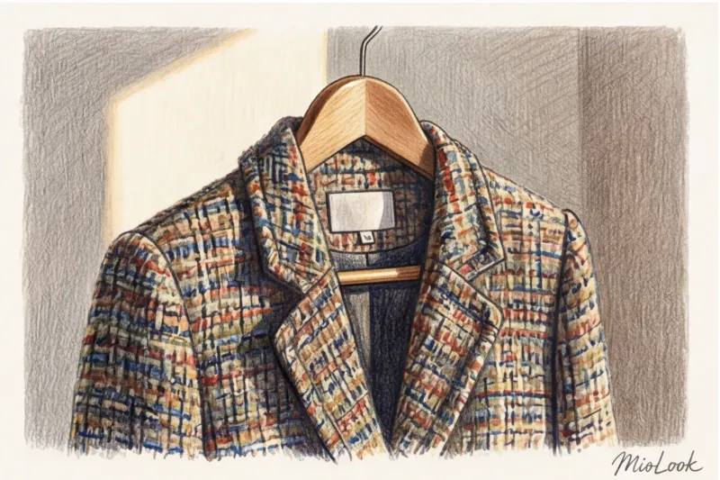 Секреты точного поиска: как правильно сфотографировать вещь для ИИ - 7