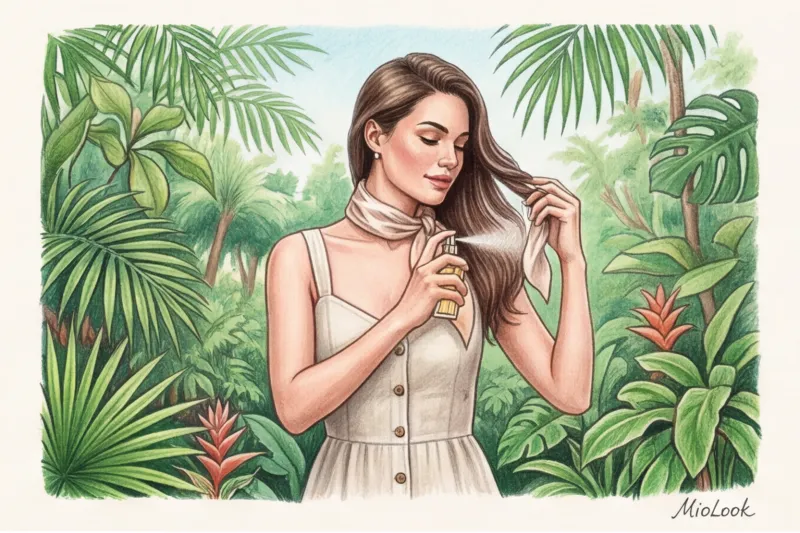 Как температура и влажность влияют на стойкость и раскрытие духов - 2