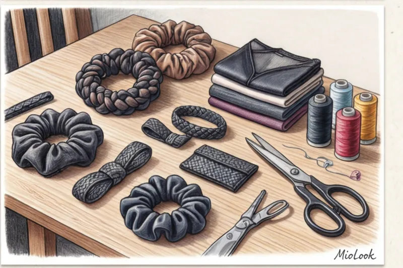 Куда сдавать старое нижнее белье и капроновые колготки - 6