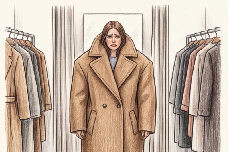 How to Choose a Coat by Kibbie: An Outerwear Guide