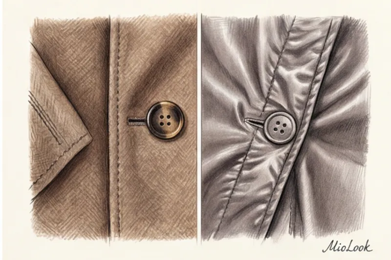 Стиль из кино и сериалов: как повторить культовые образы любимых героинь - 6