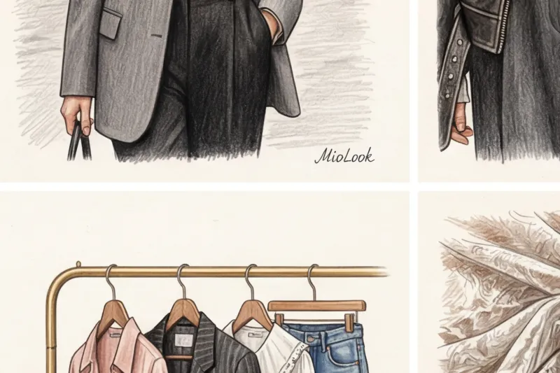 Романтичные микротренды после 30: как носить рюши и банты элегантно - 4