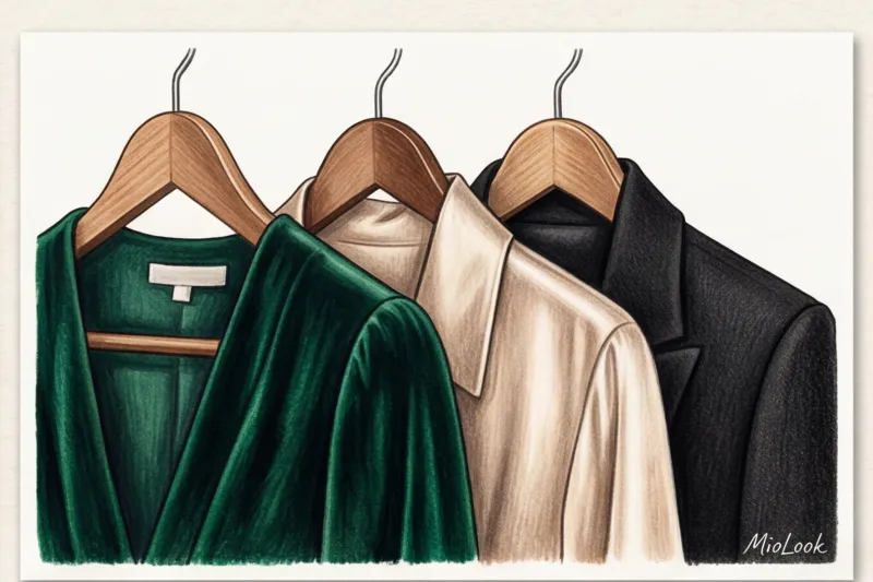 Образ на свой день рождения: как стать главной звездой вечера - 2