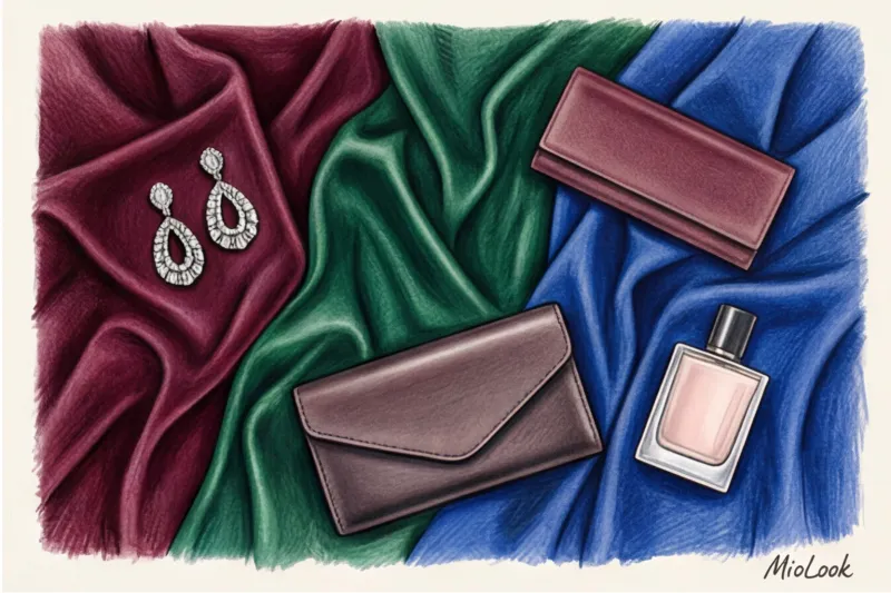 Что надеть на новогодний корпоратив 2025: главные тренды и идеи - 3