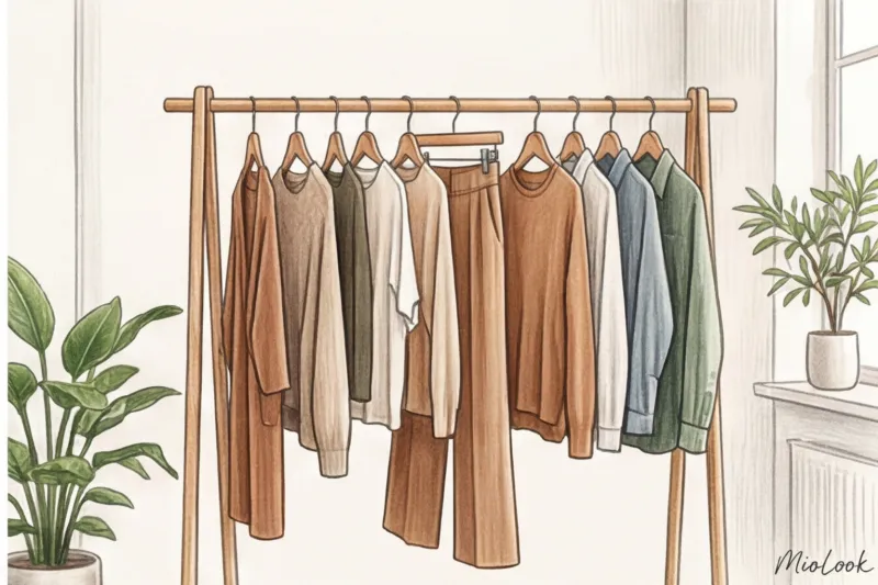 Одежда для удаленной работы: стильные и удобные образы для Zoom-коллов - 6