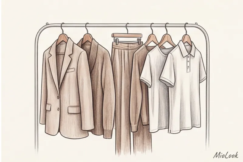 Психология домашней одежды: почему нельзя работать в пижаме - 6