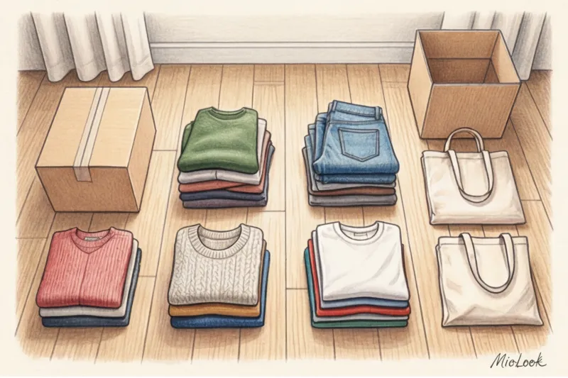 Куда сдать старую одежду: правила экологичной утилизации и переработки - 2