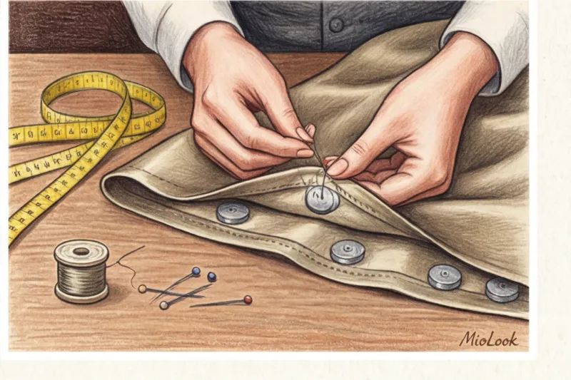 Строгие запреты: правила королевского дресс-кода, о которых вы не знали - 9