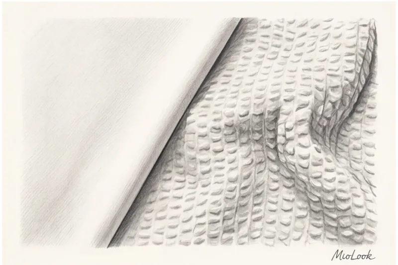 Никаких следов: ткани и цвета одежды, на которых абсолютно не видно пота - 8