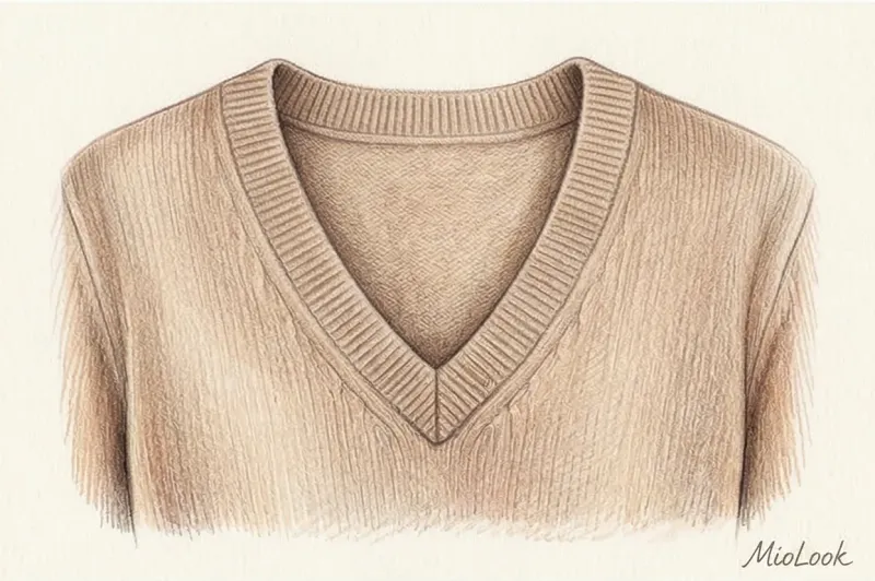 What is a pullover: features and styling rules