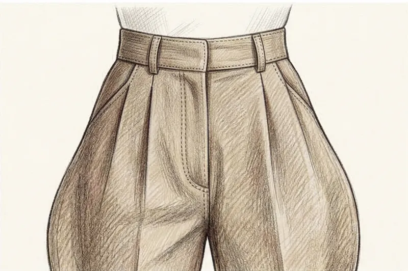 Breeches: What they are, the history of the style, and what to wear them with