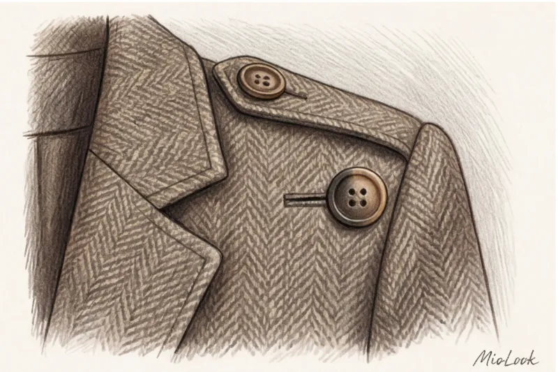 Old Money и королевский стиль: в чем разница и что выбрать - 7