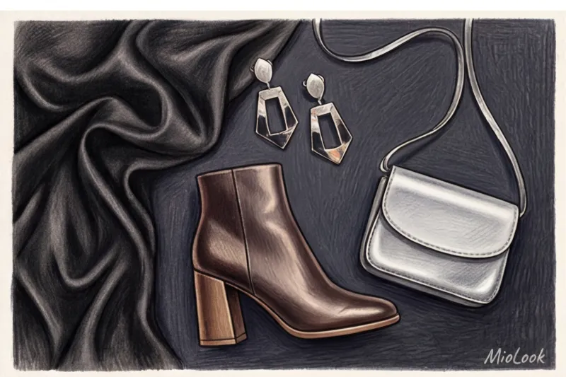 В чем пойти в клуб девушке: дерзкие и удобные образы для танцев - 2