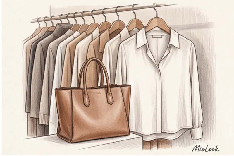 Главные бренды «тихой роскоши»: от Loro Piana до качественных мидл-сегментов - 3