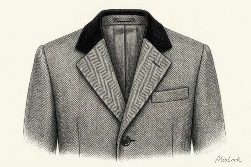 Пальто честерфилд: что это такое, особенности фасона