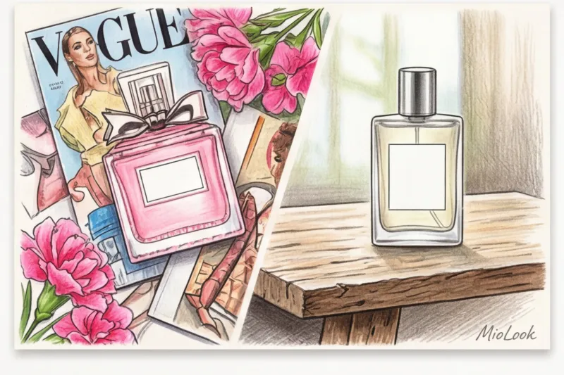 Ниша или люкс: с чего начать знакомство с селективной парфюмерией - 8