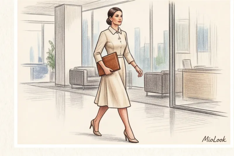 Строгие запреты: правила королевского дресс-кода, о которых вы не знали - 7