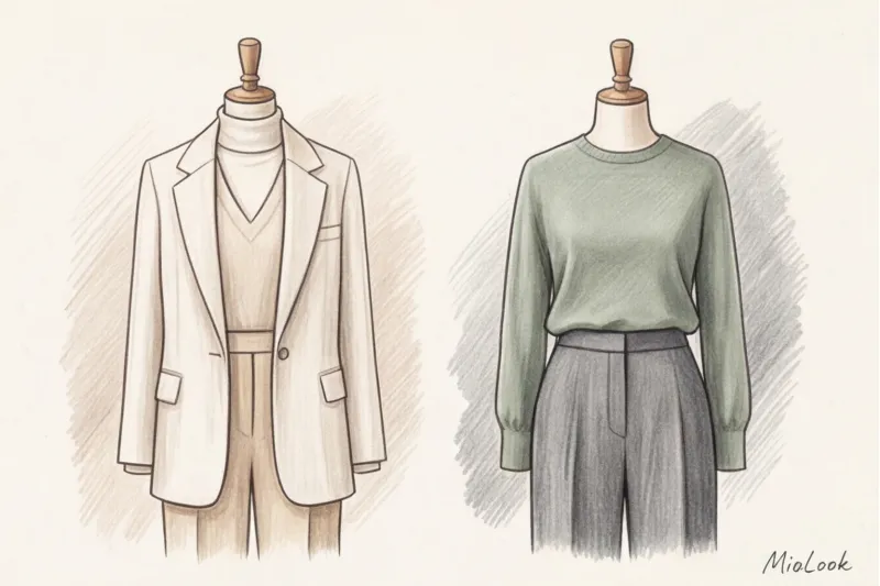 Стиль из корейских дорам: как собрать элегантный гардероб - 4