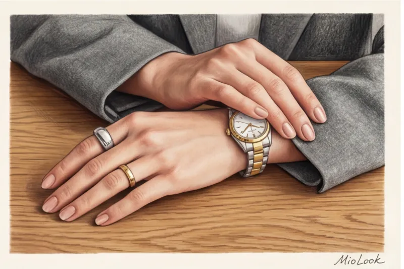 Базовые украшения на каждый день: как собрать ювелирную капсулу - 4