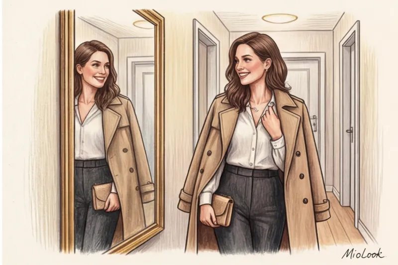 Образ на свидание в театр: современный дресс-код и идеи нарядов - 6