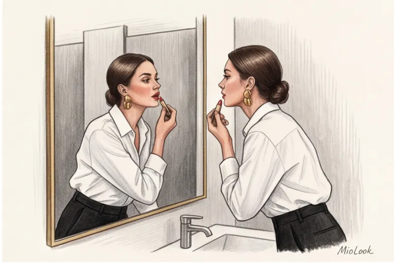 Современный дресс-код в театр: что уместно надеть сегодня - 3